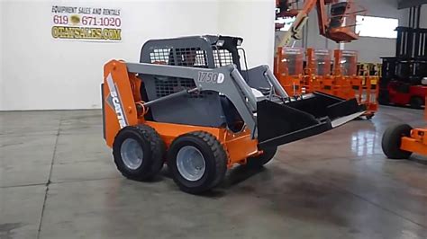 sca track skid steer|skat trak cab.